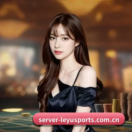 乐鱼 APP